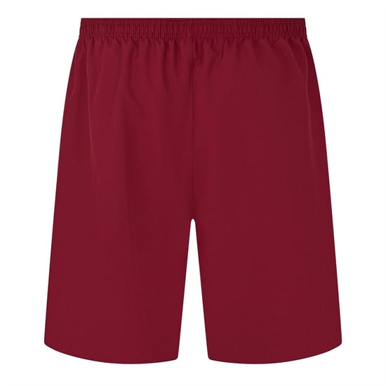 Men's Nike M Nk Df Park ii in Team Red/Whit - Image 2