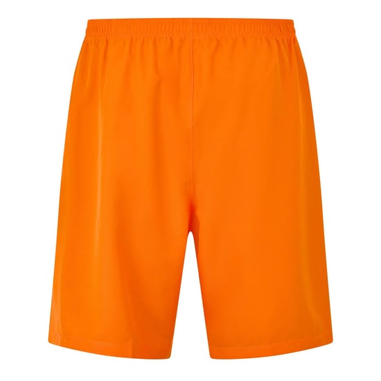 Men's Nike Park Iii S in Safety Orange - Image 2