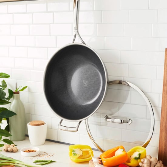 Zwilling Peak 3 laags wokpan 30cm - Image 2