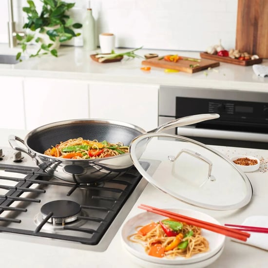 Zwilling Peak 3 laags wokpan 30cm - Image 4