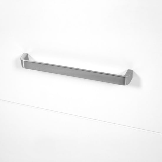Furnilux Vitrinekast sicilia wit met eiken accenten – 204,5 cm hoog - Image 4