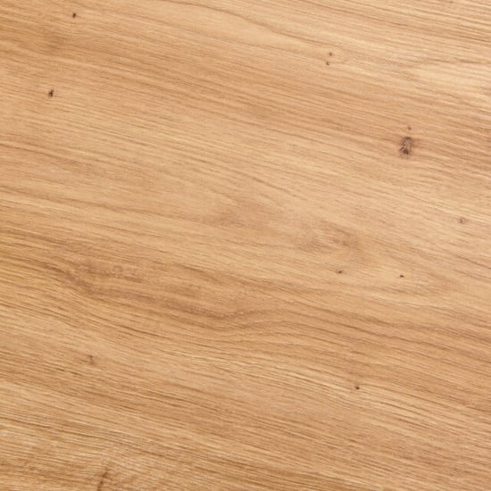 Furnilux Apparatenkast veneto voor koel-vriescombinatie – antraciet met eiken blad - Image 2