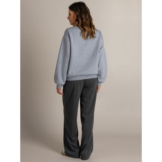 IVY BEAU Melis grey sweater - Image 3