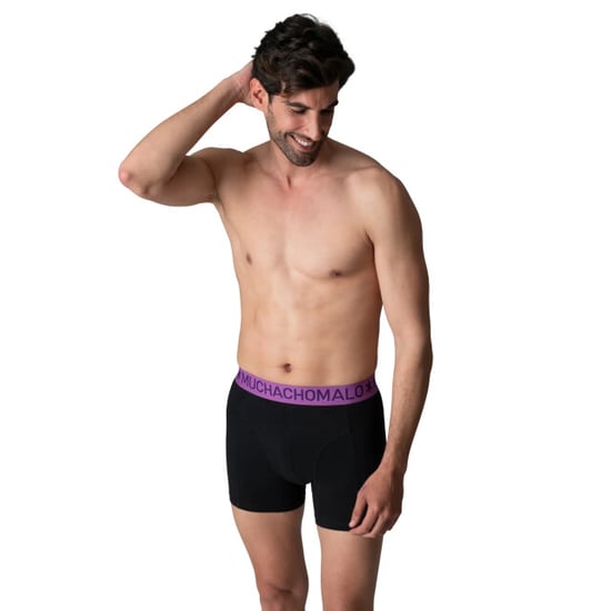 Muchachomalo Heren 10-pack boxershorts - Image 3