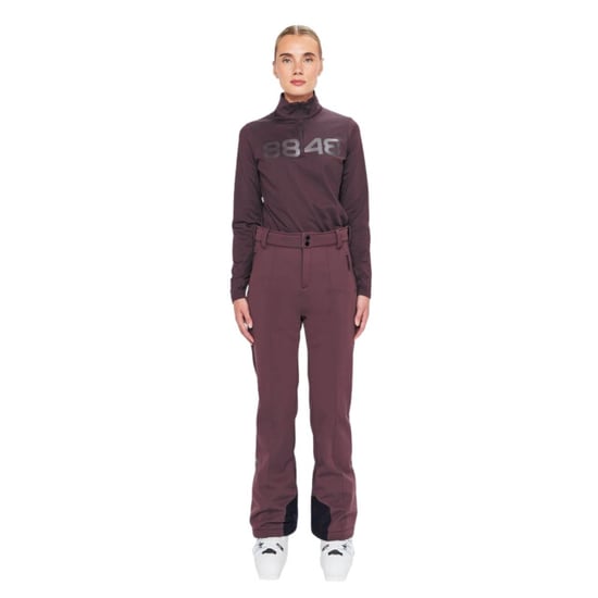 8848 Altitude francis w pant skibroek dames - - Image 3