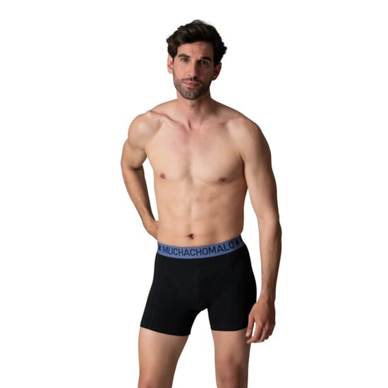 Muchachomalo Heren 10-pack boxershorts - Image 5