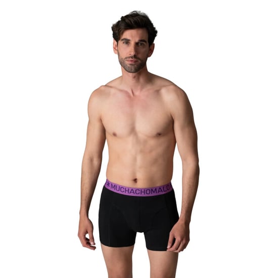 Muchachomalo Heren 10-pack boxershorts - Image 6
