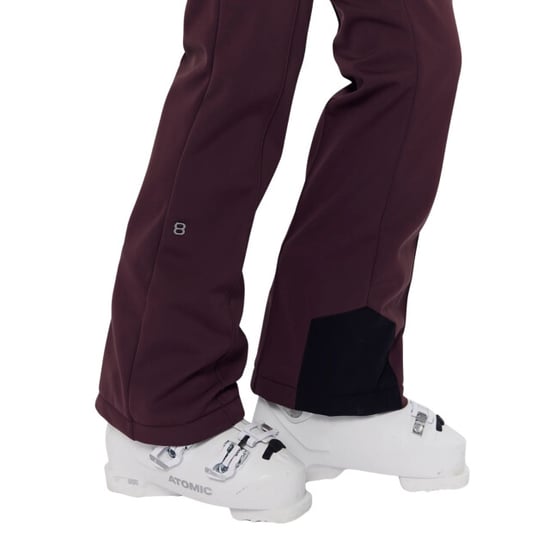 8848 Altitude francis w pant skibroek dames - - Image 5