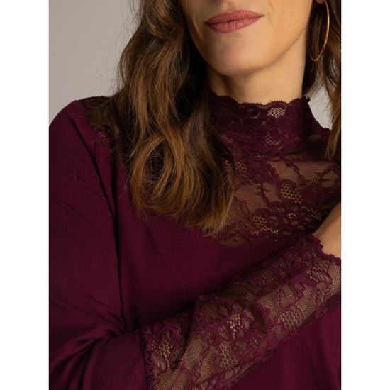 IVY BEAU Marte shirt - Image 6