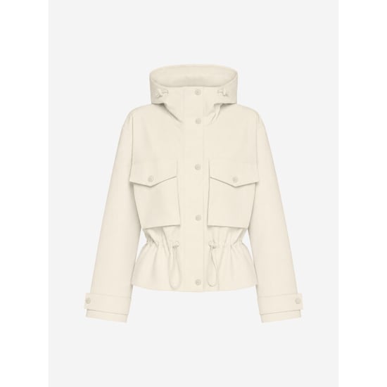 Nikkie uvira jacket ski jack dames - - Image 1