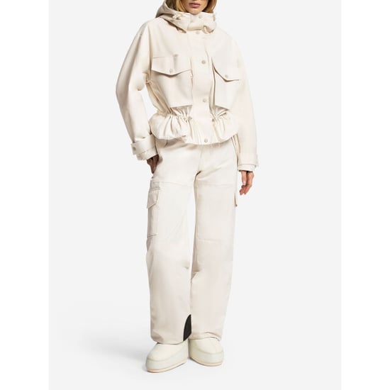 Nikkie uvira jacket ski jack dames - - Image 4