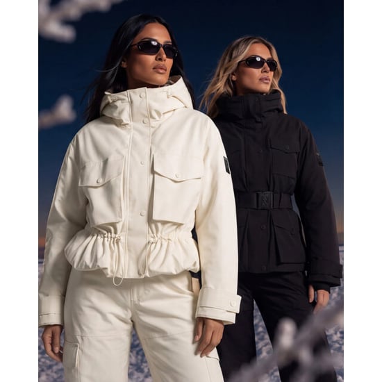 Nikkie uvira jacket ski jack dames - - Image 6
