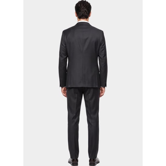 Bos Bright Blue Pak d8 toulon suit 231028to05bo/990 black - Image 2