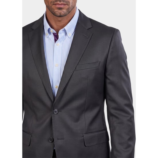 Bos Bright Blue Pak d8 toulon suit 231028to05bo/990 black - Image 3