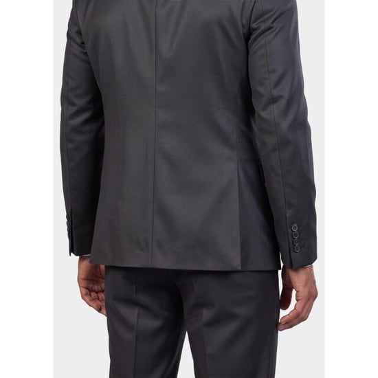 Bos Bright Blue Pak d8 toulon suit 231028to05bo/990 black - Image 4
