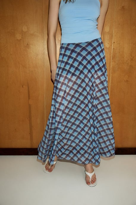 Pull-On Skort Shorts - Image 4