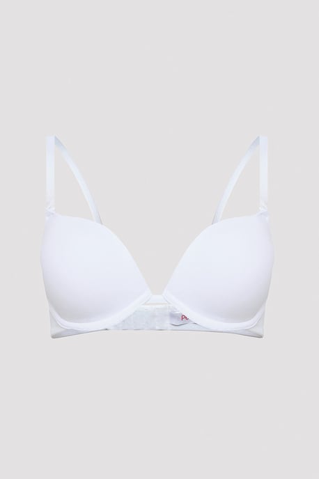 Lol Push Up Padded Bra - Image 4