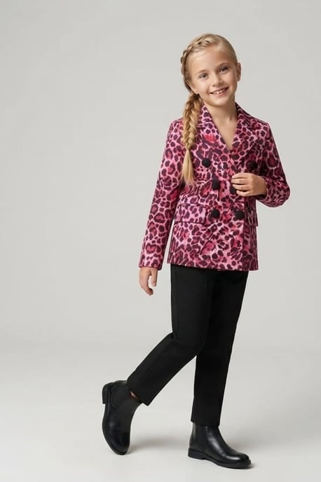 Youth Jacket - Image 1