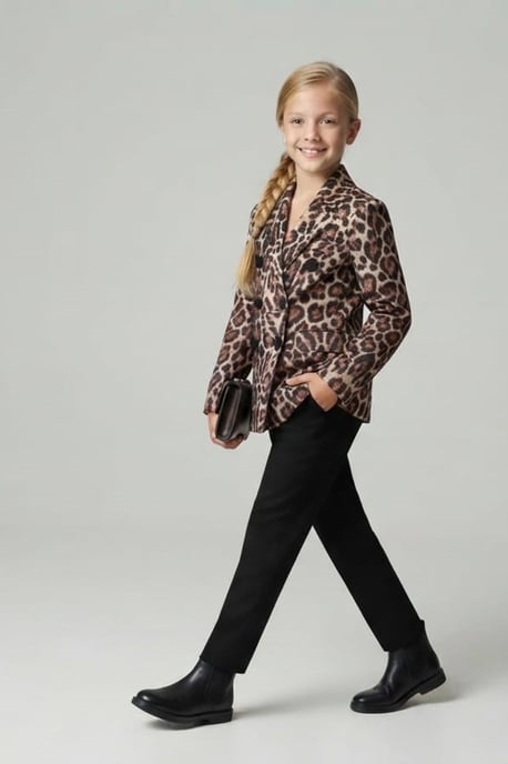 Youth Jacket - Image 1