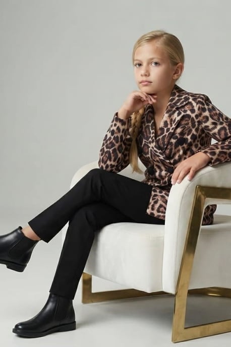 Youth Jacket - Image 2