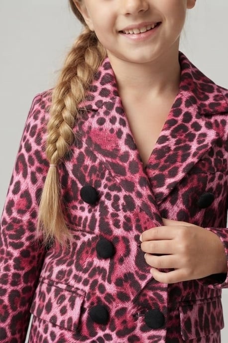 Youth Jacket - Image 3