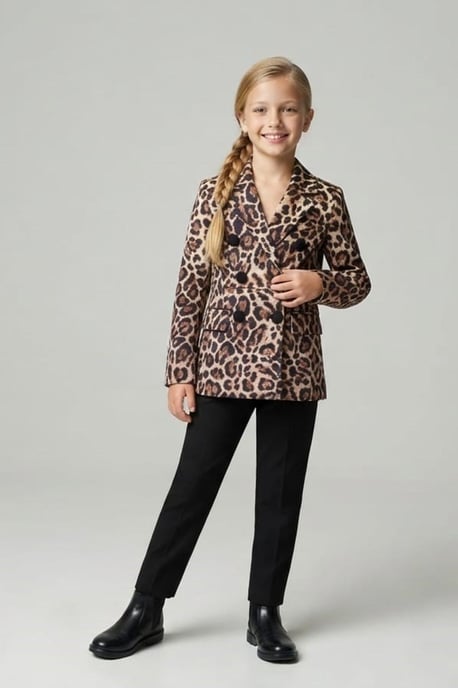 Youth Jacket - Image 3