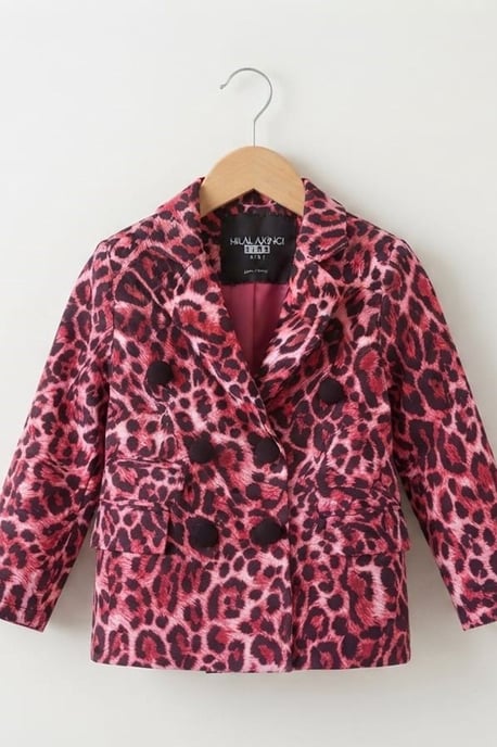 Youth Jacket - Image 5