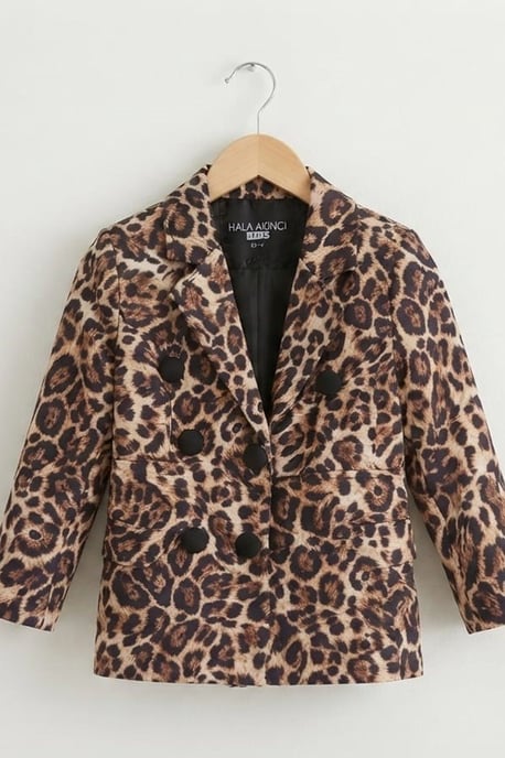 Youth Jacket - Image 5