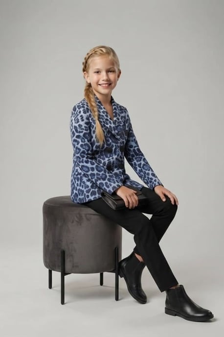 Youth Jacket - Image 2