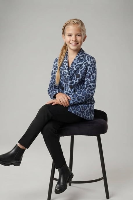 Youth Jacket - Image 3