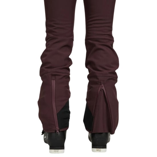 Brunotti Softshell broek dames - Image 2