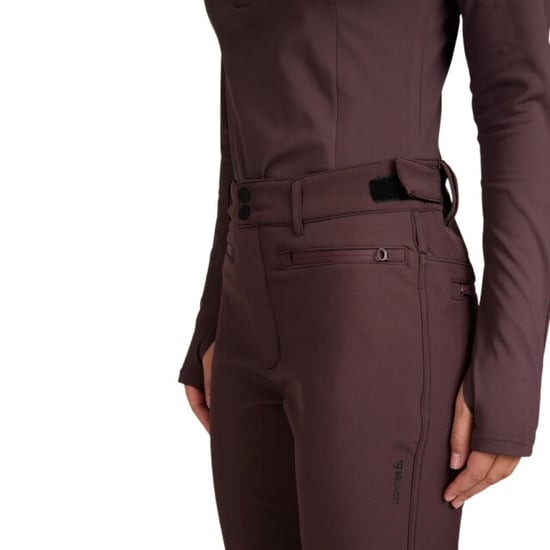 Brunotti Softshell broek dames - Image 4
