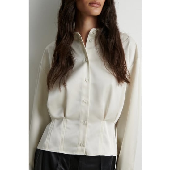 Second Female 61192 opala shirt 1051 birch - Image 3