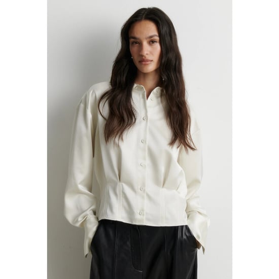 Second Female 61192 opala shirt 1051 birch - Image 4