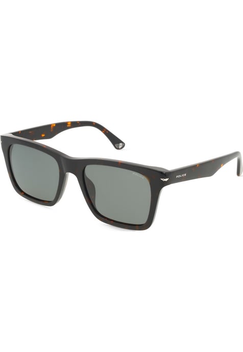 Police SPLN35 53 714P Sunglasses - Image 1