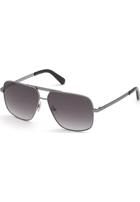 Guess GU000266108B GU00026 61 08B Sunglasses - Image 1