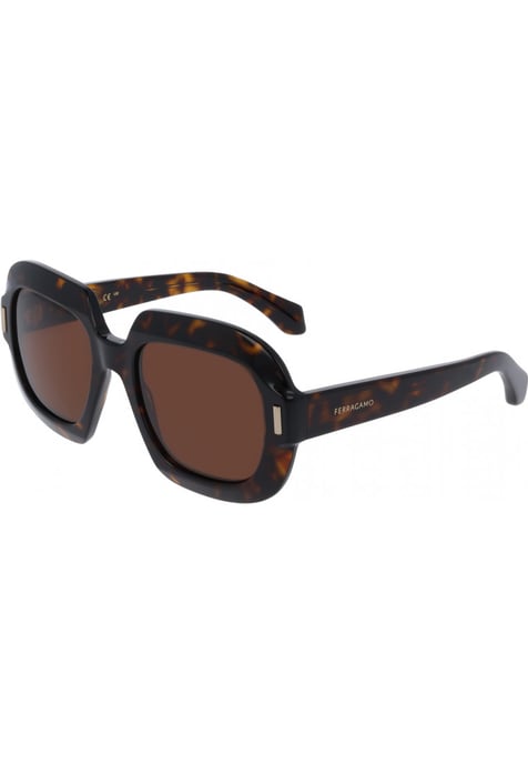 Salvatore Ferragamo SF2068SE 54 242 Sunglasses - Image 1