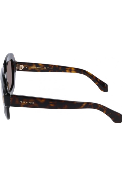 Salvatore Ferragamo SF2068SE 54 242 Sunglasses - Image 3
