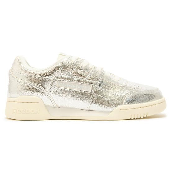 Reebok Workout Plus Trainers - Image 1