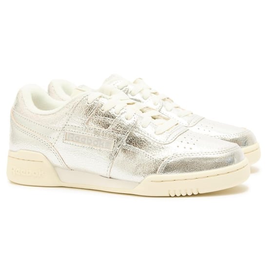 Reebok Workout Plus Trainers - Image 2
