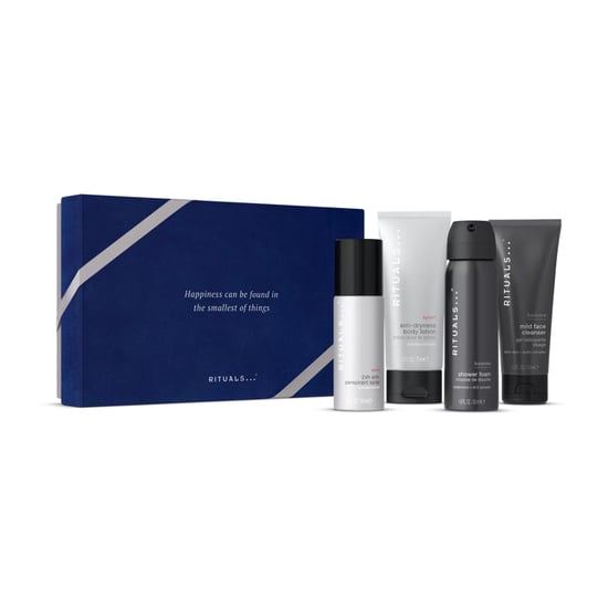 Rituals Homme Small Gift Set - Image 1