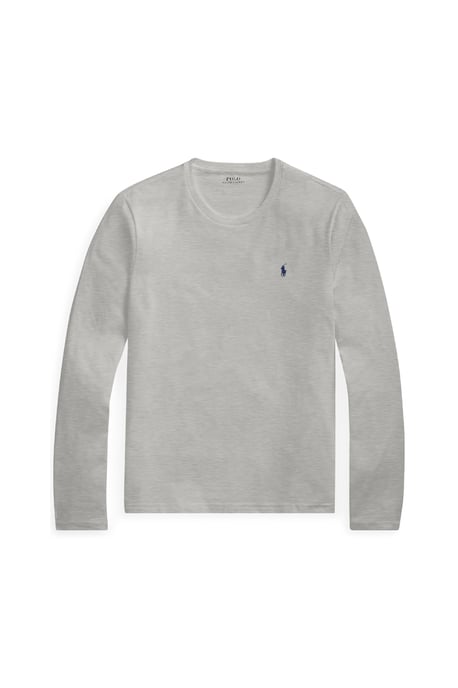 Polo Ralph Lauren Men's Long Sleeve Crew T-Shirt - Image 1