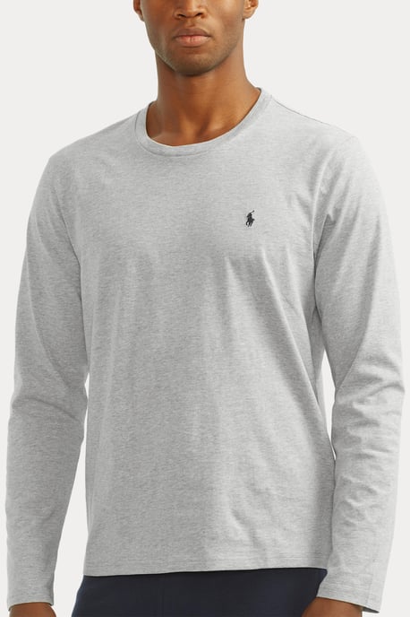 Polo Ralph Lauren Men's Long Sleeve Crew T-Shirt - Image 3
