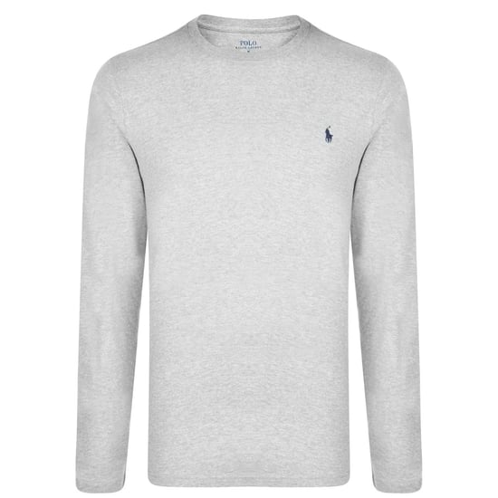 Polo Ralph Lauren Men's Long Sleeve Crew T-Shirt - Image 5