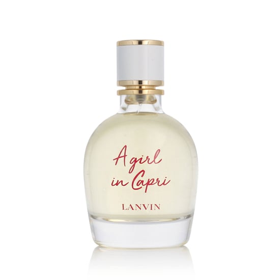 Lanvin A Girl In Capri Eau de Toilette 90ml Spray - Image 5