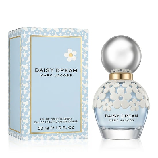 Marc Jacobs Daisy Dream Eau de Toilette 30ml - Image 5