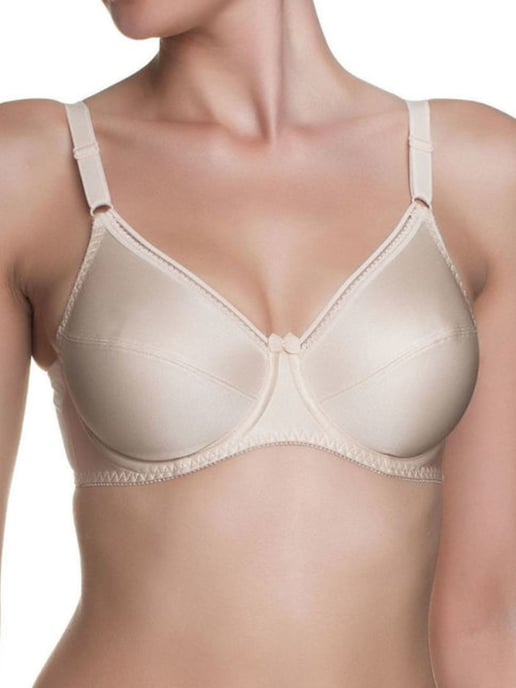 Claudette 200 Underwired Bra - Image 1