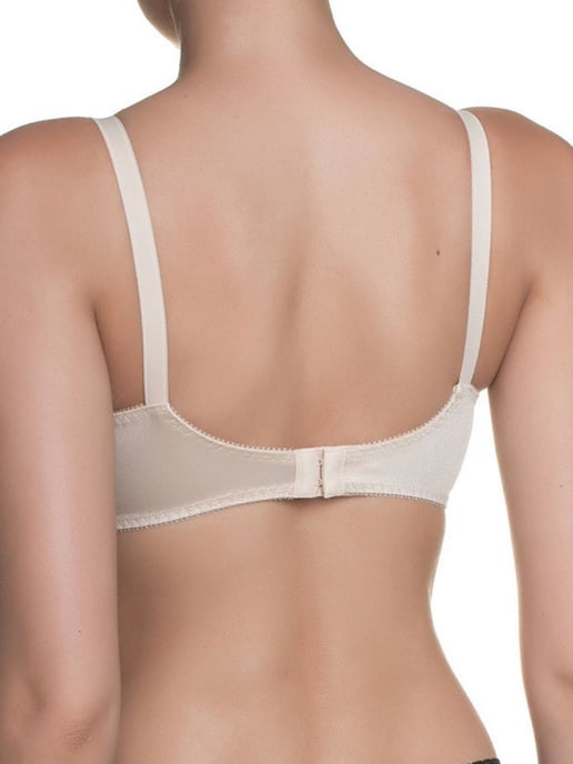 Claudette 200 Underwired Bra - Image 2