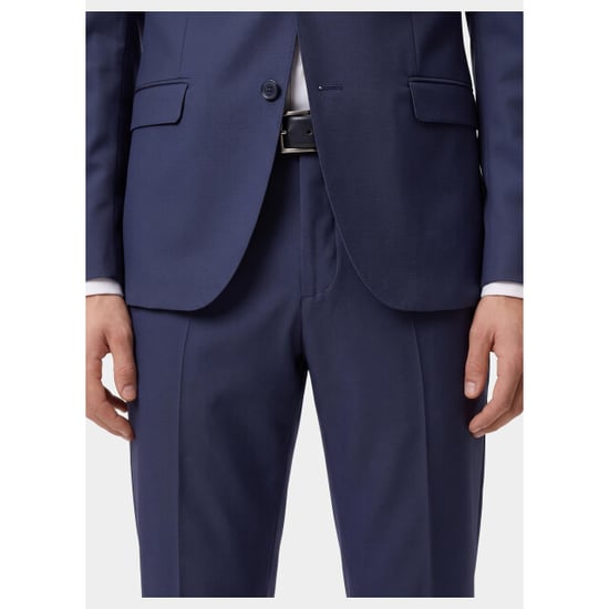 Bos Bright Blue Scotland blue pak dublin suit pes/vi drop 8 spe233028du40sb/290 navy - Image 5