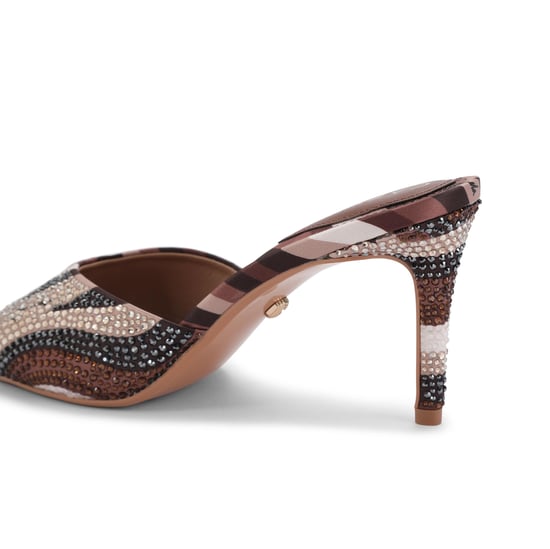 Carvela Caramella Mule Mules - Image 3